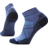 Smartwool Hike Light Cushion Ankle Calze da trekking (42-45, blu)