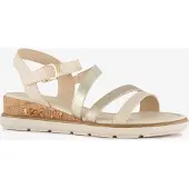 Tamaris Sandalo beige - 36