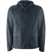 Gonso Essential Rain Jacket Giacca ciclismo (M, blu)