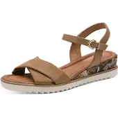 Tamaris Sandalo beige - 40