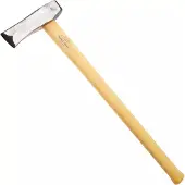 Helko Werk Classic Nordic Splitter 164.0H025H210, accetta da spacco