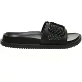 LEMON JELLY Women's Zelie Sandali Donna (40, nero)