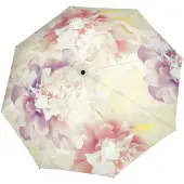 Doppler Folding umbrella Fiber Magic Imperial Bloom 746165BM