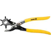 VOREL Punzone regolabile 220 mm / 43600 /