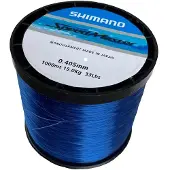 Shimano Fishing Monofilamento Speedmaster 1000 M