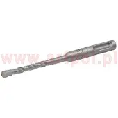 Artpol sds plus 28x 600mm punta per trapano