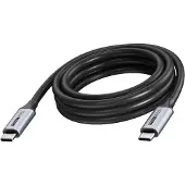 Vision Cavo Da Usb-c A Usb-c Tc 5musbc/bl 5 M