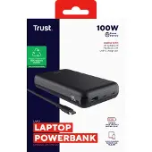 Trust Power Bank Laro 20000mah