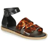 Melissa Sandali bassi MODEL SANDAL donne - Nero - 39