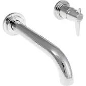 Deante Concealed washbasin mixer