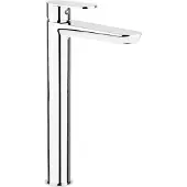 Deante High basin mixer - ECO-aerator 4.5 l/min