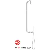 Deante Rain shower with shower faucet