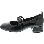 Tamaris Decolleté nero - 37