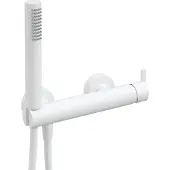 Deante Shower faucet with shower set