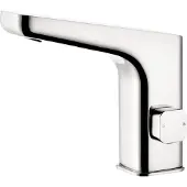Deante Touchless washbasin mixer with temperature control - 230/6V