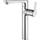 Deante High basin mixer