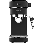 Cecotec Macchina Da Caffè Espresso Cafelizzia 790 Black