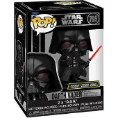 Funko POP! Figura Deluxe Darth Vader