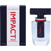 Tommy Hilfiger Impact Spark 50 ml — Eau de Toilette