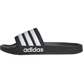 Adidas Adilette Shower Sandali (18, nero)