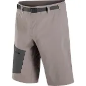 Salomon Outerpath Utility Pantaloncini Uomo (L, marrone)