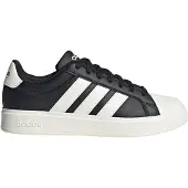 Adidas Women's Streettalk Sneaker Donna (41 1/3, bianco/nero)