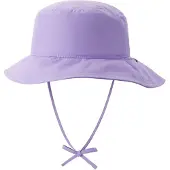 Reima Kid's Rantsu Cappello Bambini (46 cm, lilla)