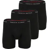 Tommy Hilfiger Boxers Um0um03763 Brief 3 Unità