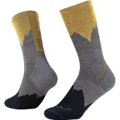 Buff Calzini Crew Merino Lightweight