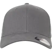 Flexfit Cappellino Con Visiera Bruhed Twill