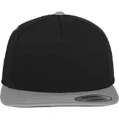 Flexfit Cappellino Con Visiera Classic 5 Panel Snapback