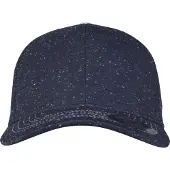 Flexfit Cappello da baseball navy / bianco