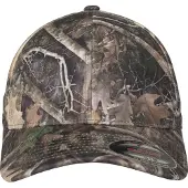 Brandit Cappellino Con Visiera Truetimber Kanati Camo
