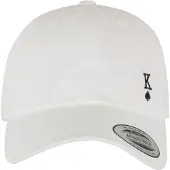 Mister tee Cappellino Con Visiera King Card