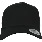 Flexfit Cappello da baseball nero