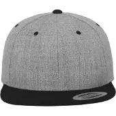 Flexfit Cappellino Con Visiera Classique 2-tone
