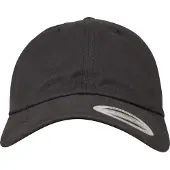 Flexfit Cappellino Con Visiera Pead Cotton Twill Dad