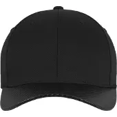 Flexfit Cappello da baseball 'Carbon' nero