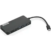 Lenovo Hub Gx90t77924 Usb C