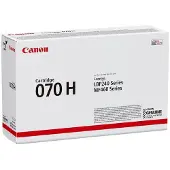 Canon Toner 070H - Nero Alta capacità