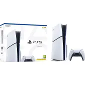 Sony Console Ps5 Slim