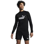 Puma Rash Guard A Maniche Lunghe