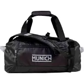 Munich Borsone Duffle Convertible Gym 50l