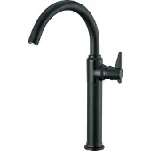 Deante High basin mixer