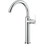 Deante High basin mixer