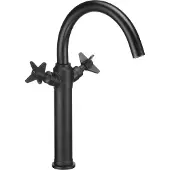 Deante High basin mixer