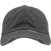 Flexfit Cappellino Con Visiera Low Profile Detroyed