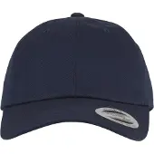 Flexfit Cappellino Con Visiera Low Profile Cotton Twill