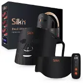 Silk'n Dual LED maschera viso