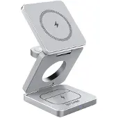 BlitzWolf Caricatore Wireless 3in1 Bw-iw30